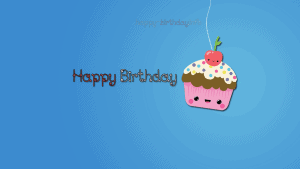 Happy Birthday Wishes & Messages