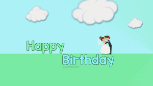 Romantic Birthday 4