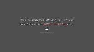 Christian Birthday 4