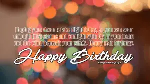 Happy 16th Birthday Wishes 