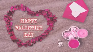 Valentine Day Wishes, Messages, And Quotes For Girlfriend & Boyfriend