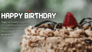 Happy 30th Birthday Wishes
