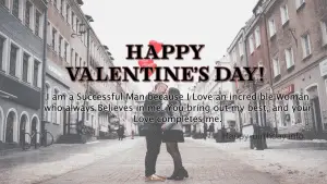 Valentine Day Wishes, Messages, And Quotes For Girlfriend & Boyfriend