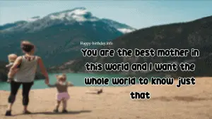 Happy Mother's Day Wishes