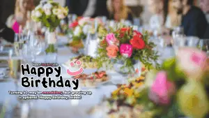 Happy 50th Birthday Wishes 