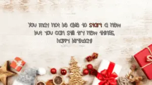 Happy 50th Birthday Wishes 