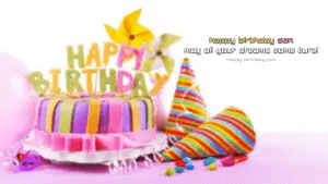 Happy Birthday Son 7