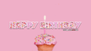 Happy Birthday For Girlfriend