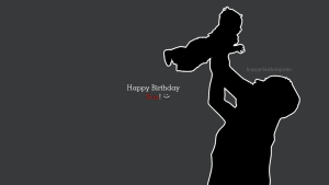 Happy Birthday Son 6