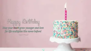Happy Birthday Wishes For Brother