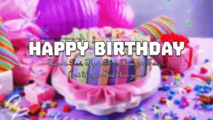 Happy Birthday Wishes For Husband