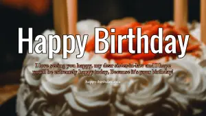 Happy  Birthday Wishes for Sister in law 