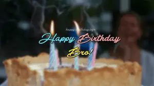 Happy Birthday Wishes For Brother in Law