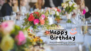 Happy Birthday Wishes For Cousin 