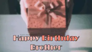 Happy Birthday Wishes For Brother in Law