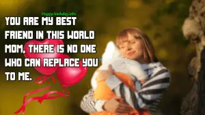 Happy Mother's Day Wishes