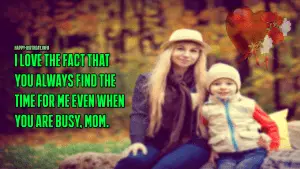 Happy Mother's Day Wishes