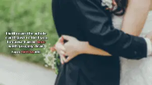 I Love You Wishes 