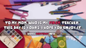 Happy Teacher's Day Wishes 