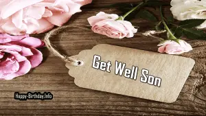 Get Well Wishes, Messages, and Quotes