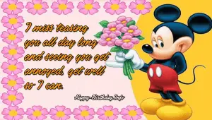 Get Well Wishes, Messages, and Quotes
