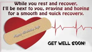 Get Well Wishes, Messages, and Quotes