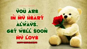 Get Well Wishes, Messages, and Quotes