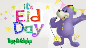 Happy Eid-Ul-Fitr Wishes