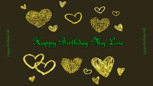 50 Birthday Wishes Messages For Boyfriend Happy Birthday