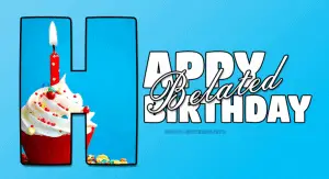 Happy Birthday Wishes