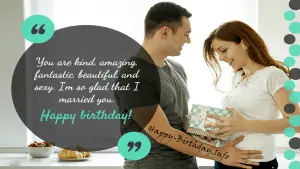 Happy Birthday Messages