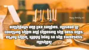 100+ Happy Birthday Wishes For Mother
