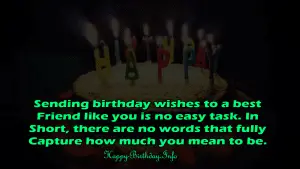 100+ Special Happy Birthday Wishes