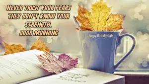 100+ Good Morning Wishes