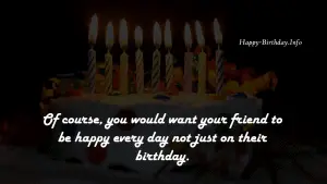 100+ Special Happy Birthday Wishes
