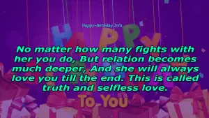 100+ Special Happy Birthday Wishes