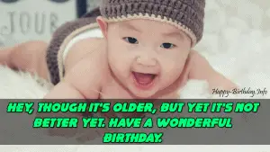 100+ Funny Birthday Wishes