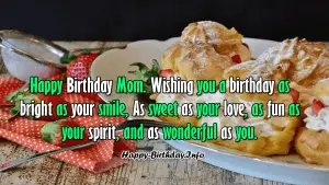 100+ Happy Birthday Wishes For Mother