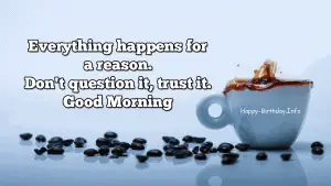 100+ Good Morning Wishes