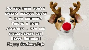 100+ Funny Birthday Wishes