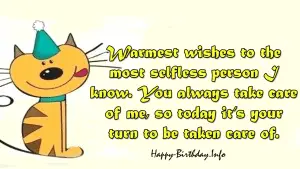 100+ Special Happy Birthday Wishes