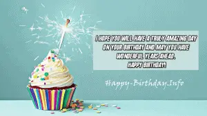 Top 100+ Religious Birthday Wishes
