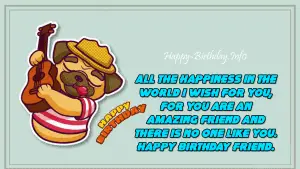 100+ Special Happy Birthday Wishes