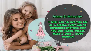 100+ Special Happy Birthday Wishes