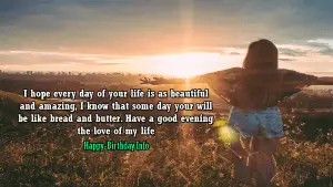 Good Evening Wishes