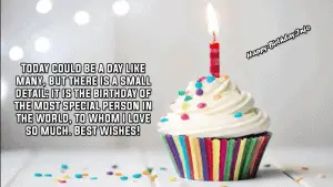 100+ Special Happy Birthday Wishes