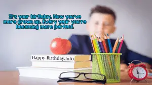 Happy Birthday Wishes For Brother