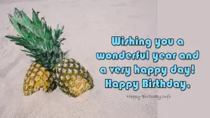 Happy Birthday Wishes For Nephew